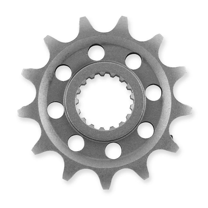 JT Sprockets Steel Front Sprocket – 17T JTF444.17