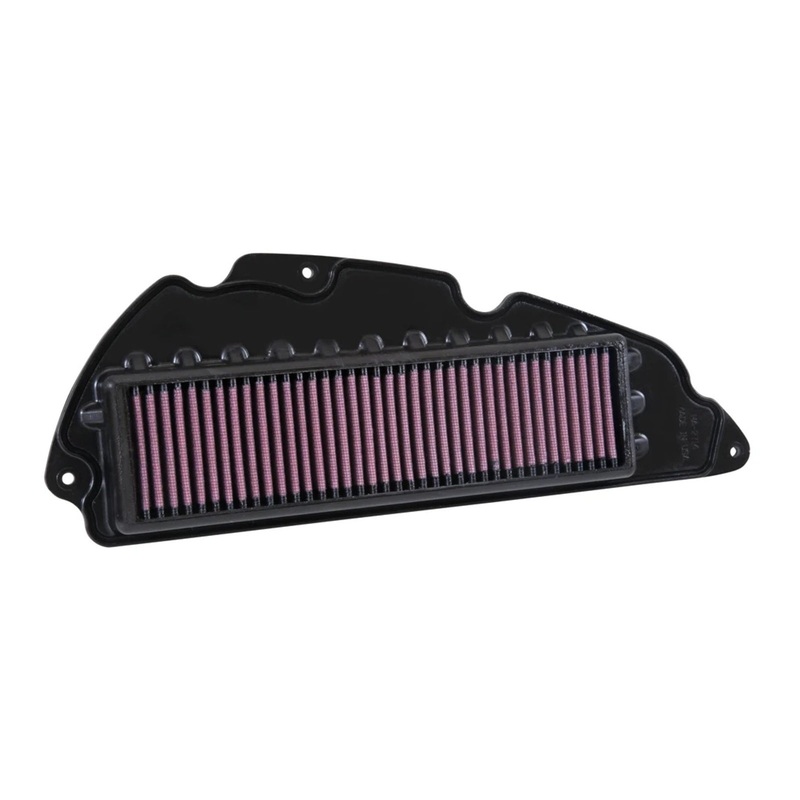 K&N Replacement Air Filter Honda NSS300 Forza ’14-’17