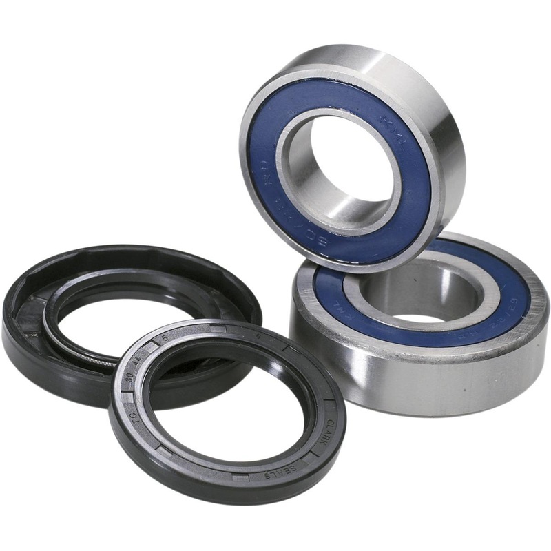 Moose Racing Wheel Bearing Kit 25-1542