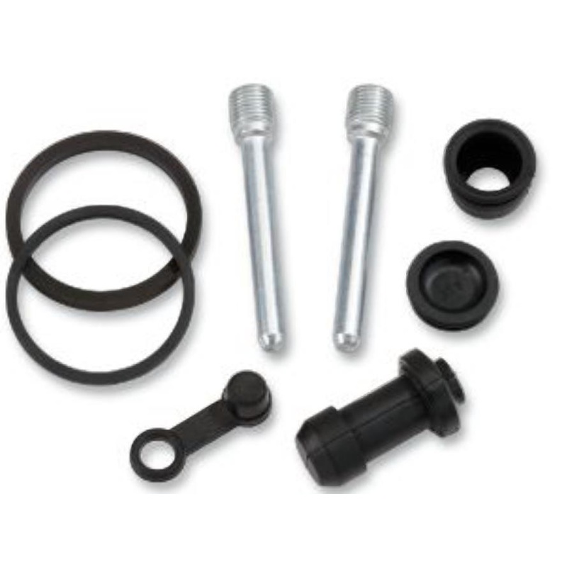 Moose Utility Brake Caliper Rebuild Kit 08-805M