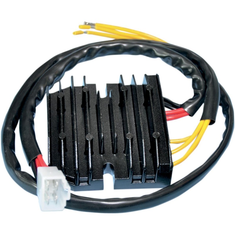 Ricks Motorsport Electric Rectifier/Regulator 10-308