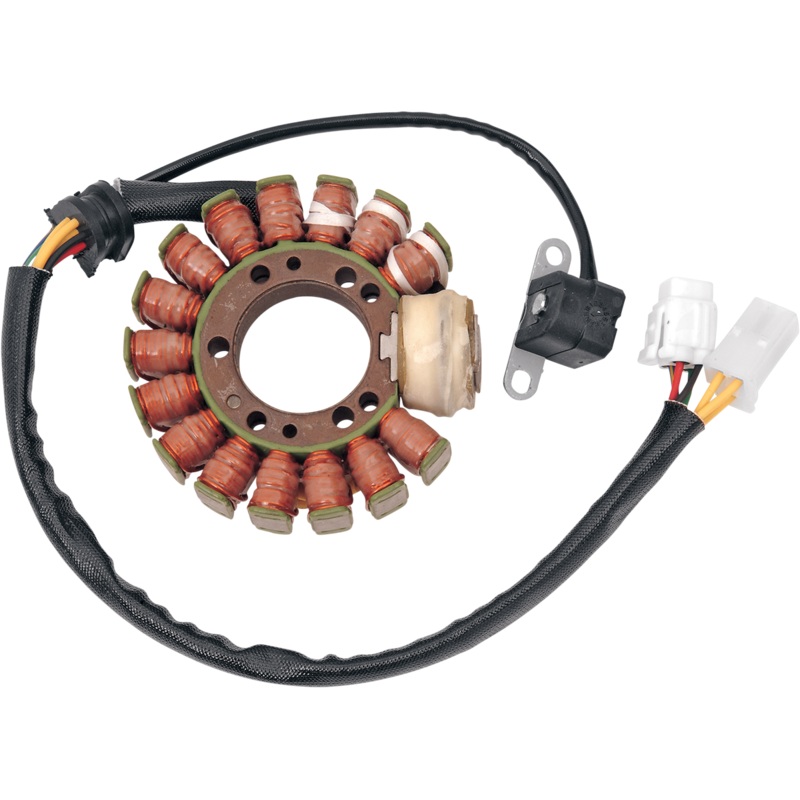 Ricks Motorsport Electric Stator 21-912