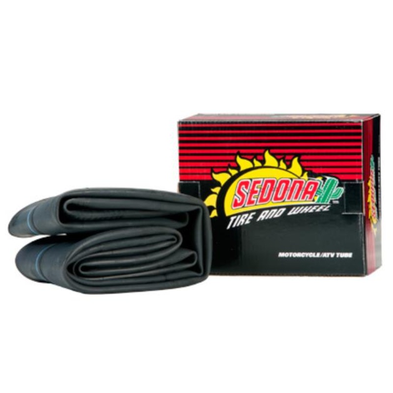 Sedona Inner Tube – 5.00/5.10-16 – TR-6 Side Stem TR6 OFF CENTER METAL