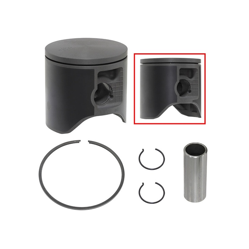 SP1 T-Moly Series Piston Kit – Standard Bore 85.00mm SM-09288