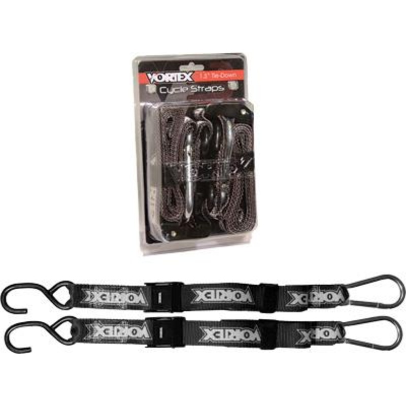 Vortex 1.5in. Tie-Downs TD122