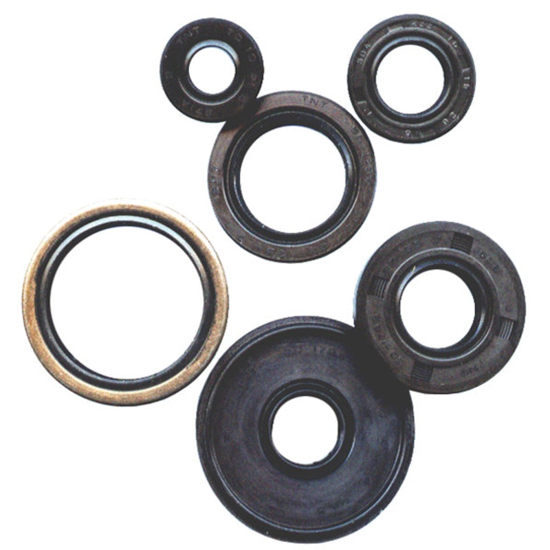 Winderosa Oil Seal Kit 822238