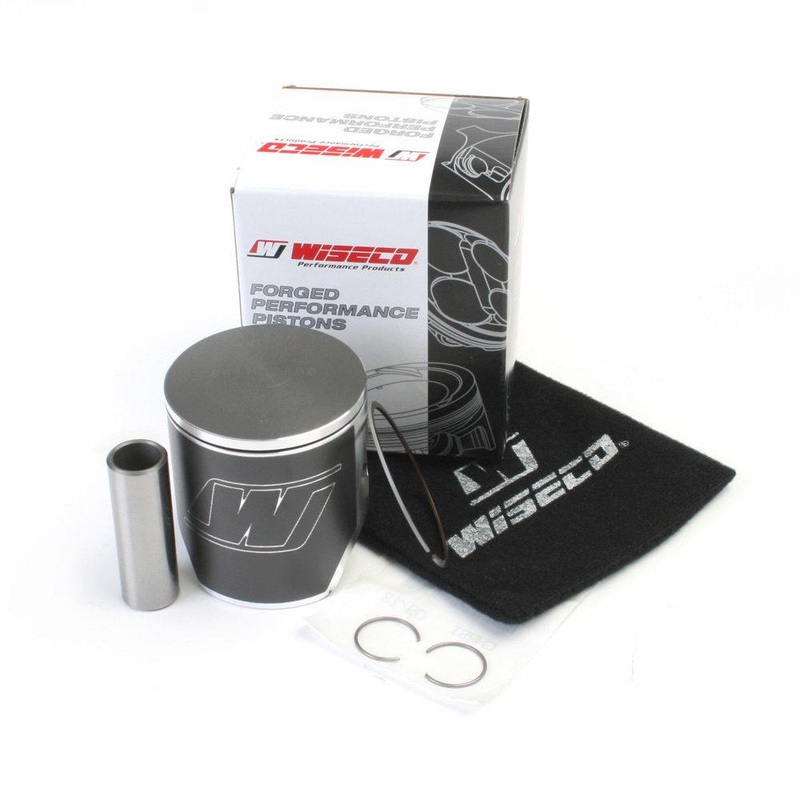 Wiseco Engine Rebuild Kit – 66.40mm Bore PWR134-100