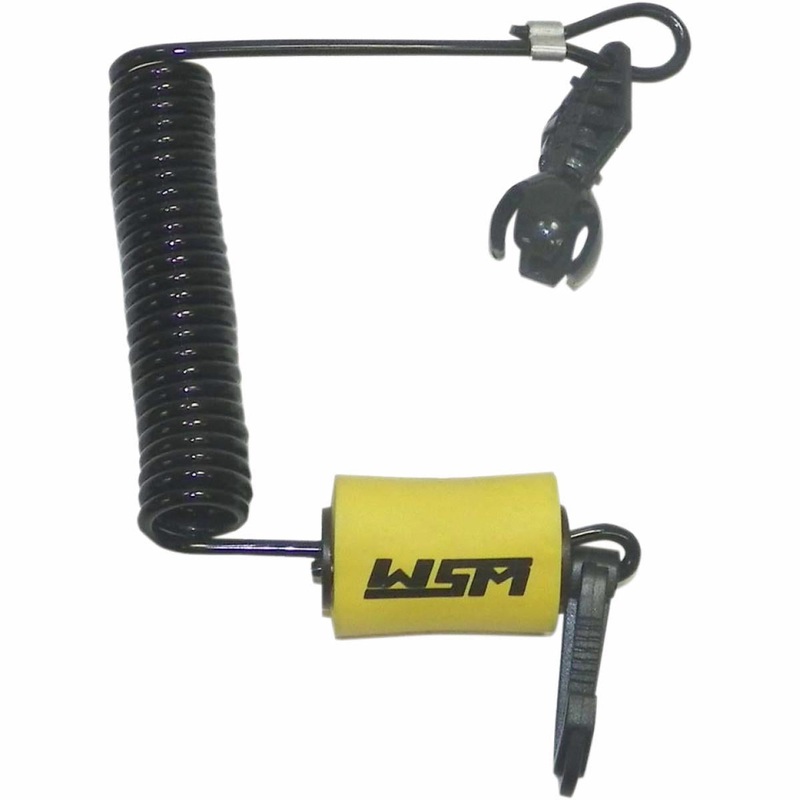 WSM Kill Switch Lanyard 012575