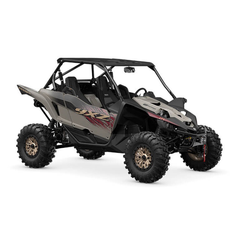 2024 YXZ1000R SS XT-R