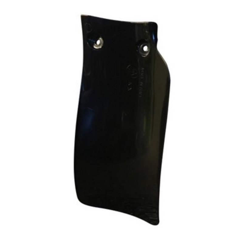 Acerbis Airbox Mud Flap – Black 2466000001
