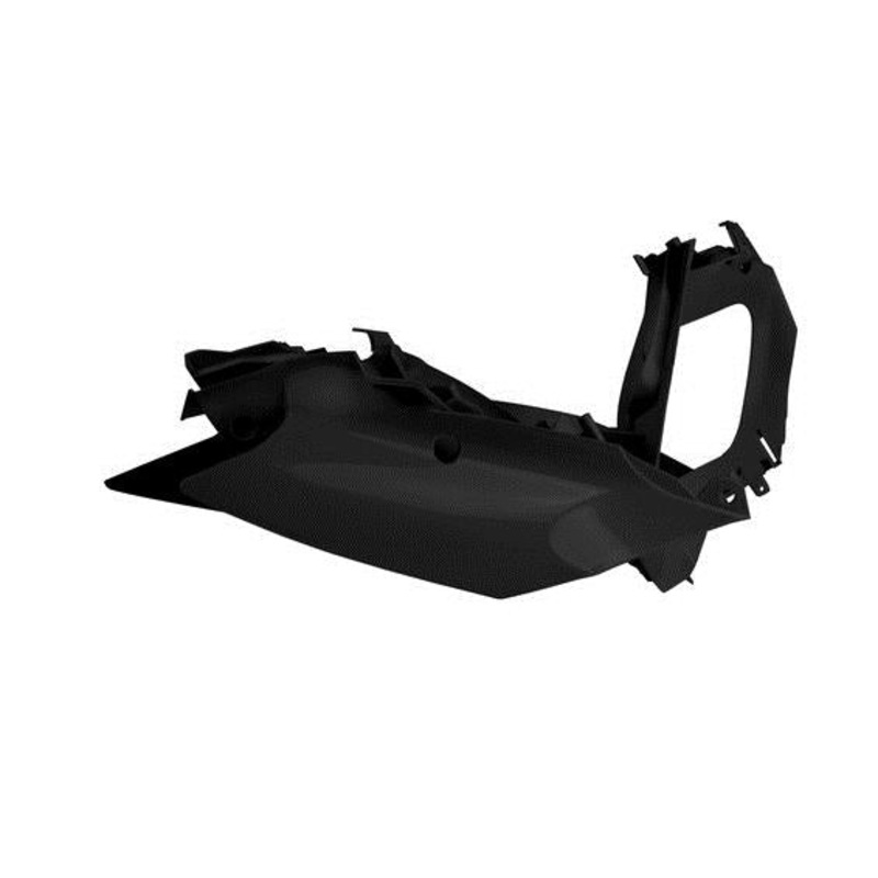 Acerbis Side Panels – Black 2314270001