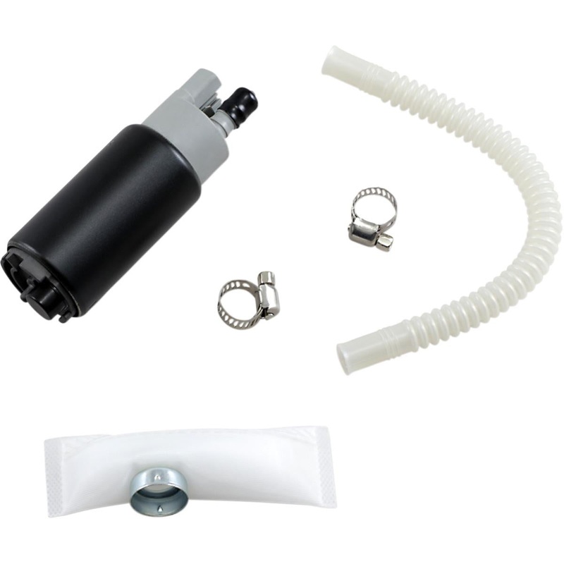 All Balls Fuel Pump Rebuild Kit 47-2056