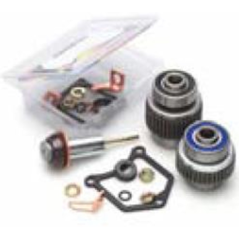 All Balls Starter Clutch with Bearings and Pinion Gear 79-2110