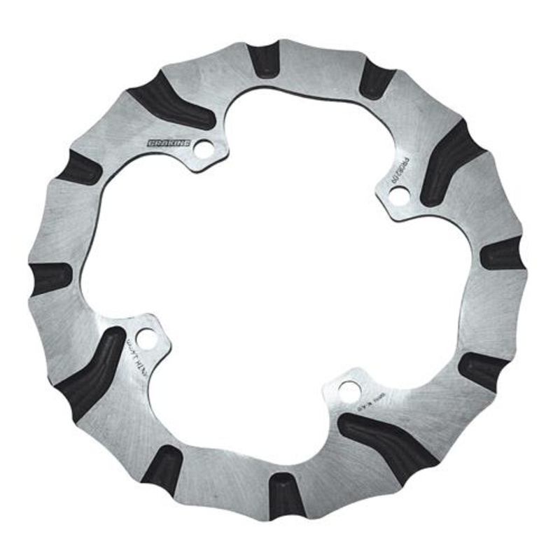 Braking Batfly Cross Brake Rotor BY4501