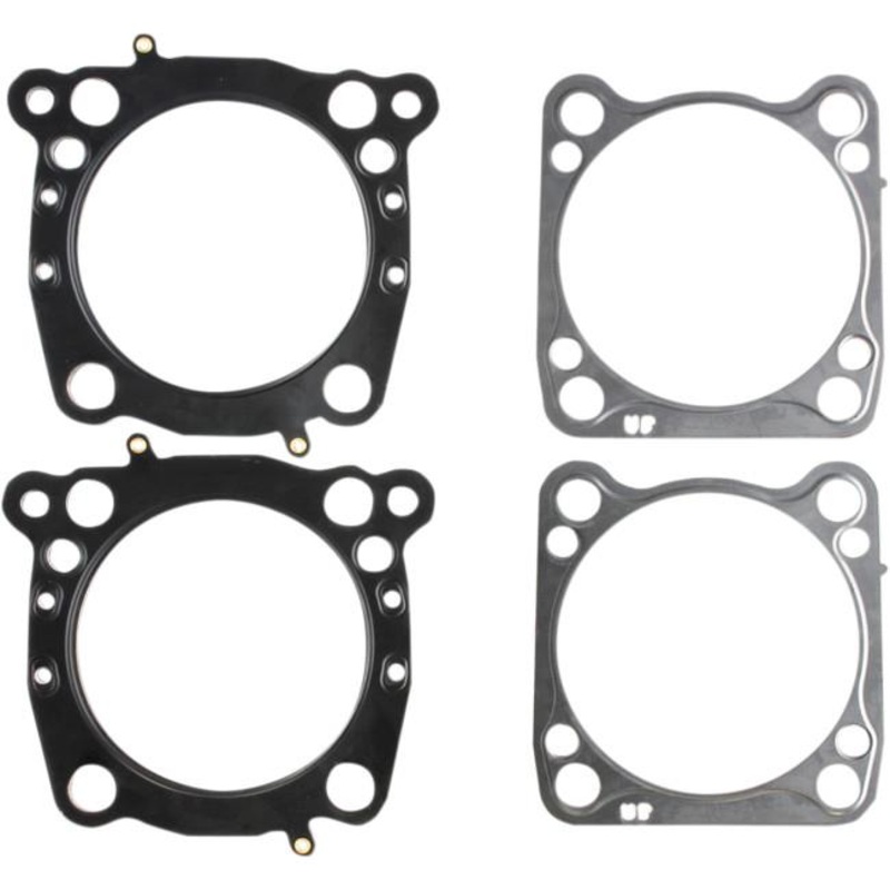 Cometic Gasket Cylinder Head/Base Gasket Kit – .030in. (.014in. Base) – 4.250in. Bore C10181HB030014