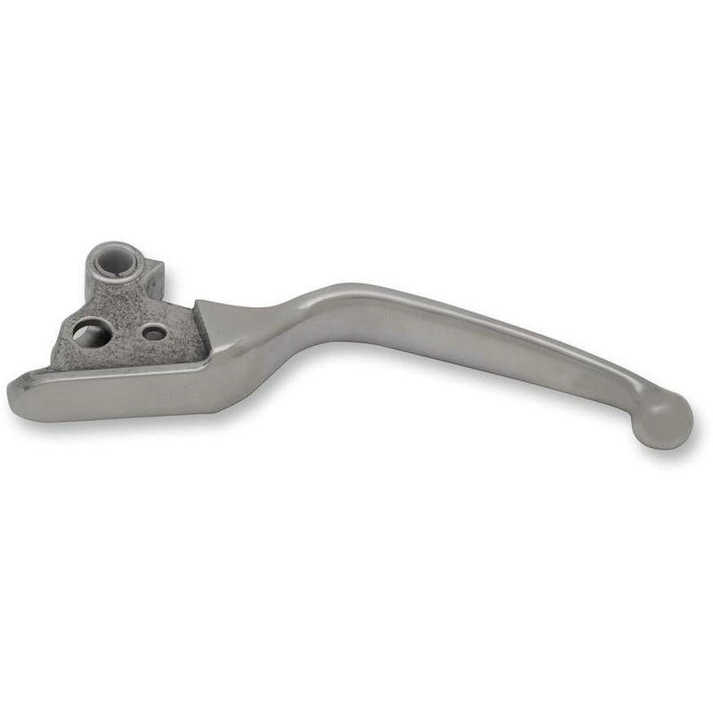 Drag Specialties Clutch Lever – Polished 0614-1141