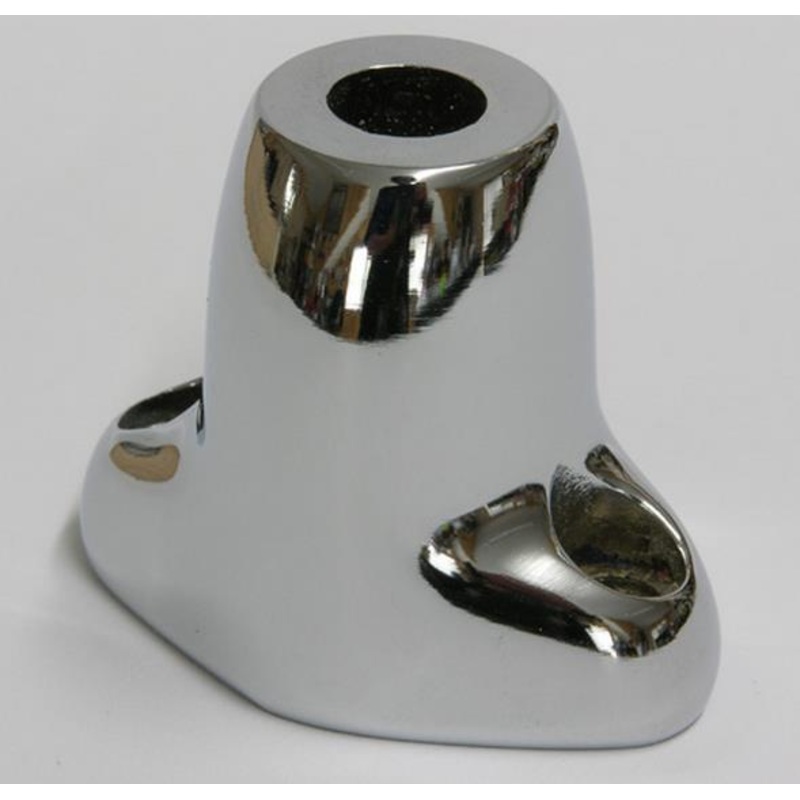 Drag Specialties Turn Signal Standoff – Chrome 20-0353