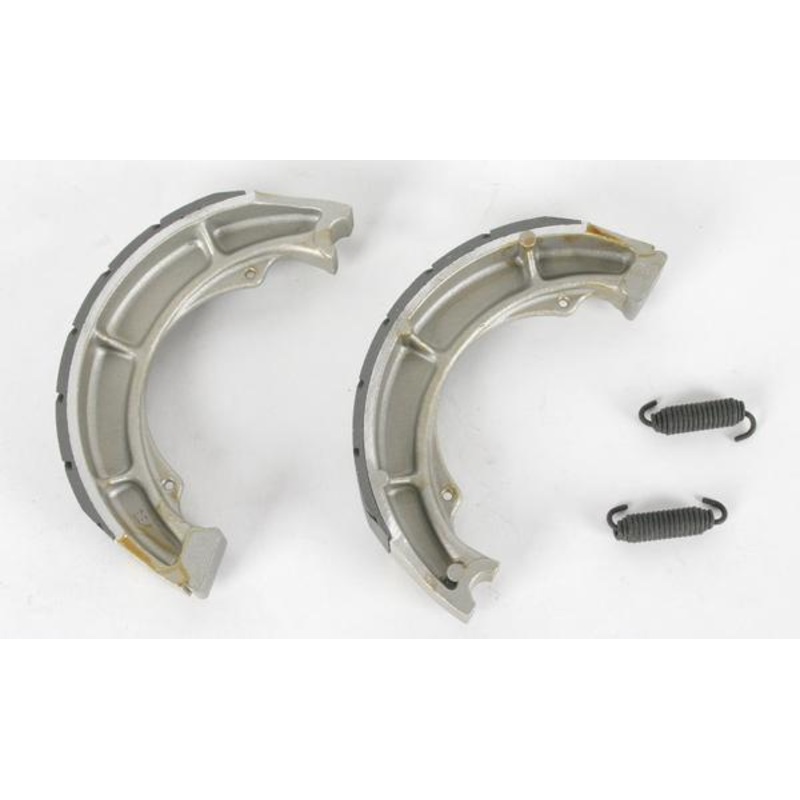 EBC Grooved Brake Shoes 502G