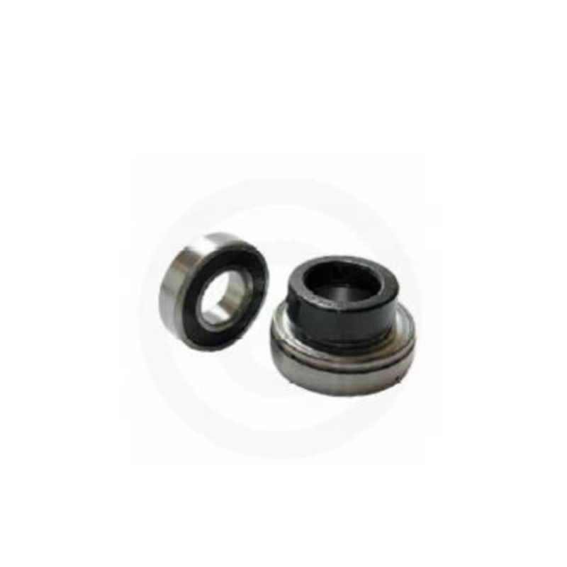 Emerson Top Quality Bearing – 25mm x 52mm x 32mm (I.D. x O.D. x Width) – Radiused AEL 205 25MM