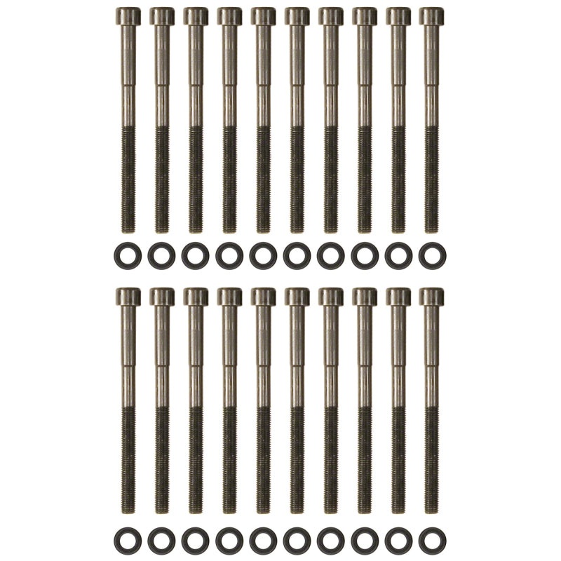 Fel-Pro 16-20 Lexus GS F/15-20 RC F/08-20 Toyota Sequoia/07-20 Tundra Engine Cylinder Head Bolt Set