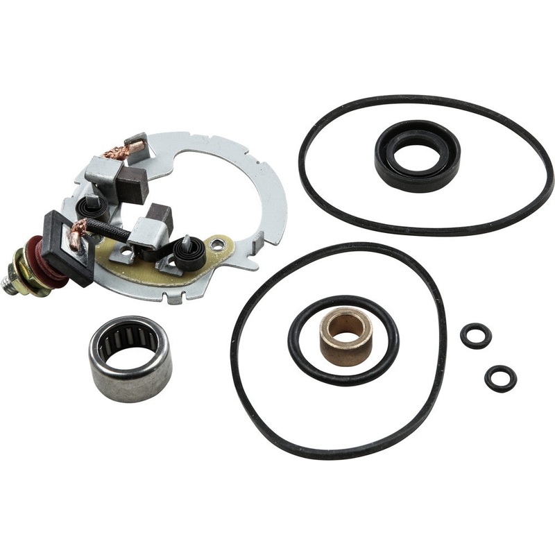 Fire Power Starter Brush Kit 414-54011