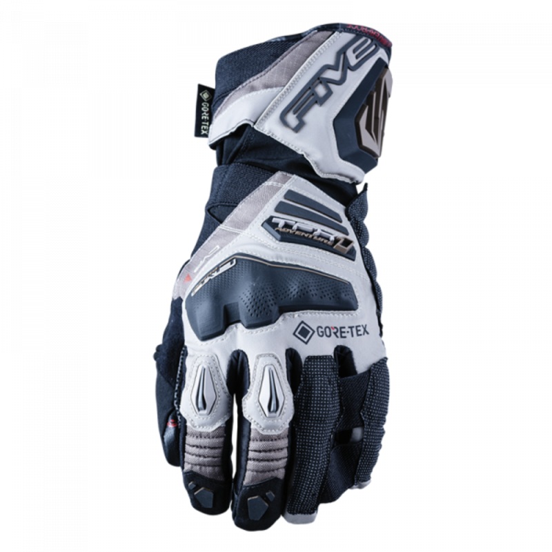 FIVE TFX-1 GTX GLOVES – SAND/BROWN S