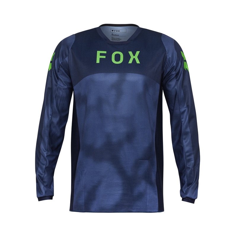 FOX 2025 180 TAUNT JERSEY – NAVY S