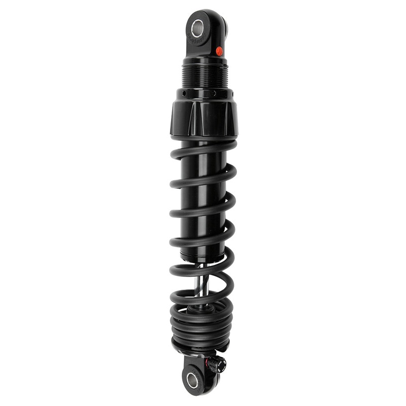 HardDrive 890-01047 Sportster Monotube Shock 13″ Hd Adjustable
