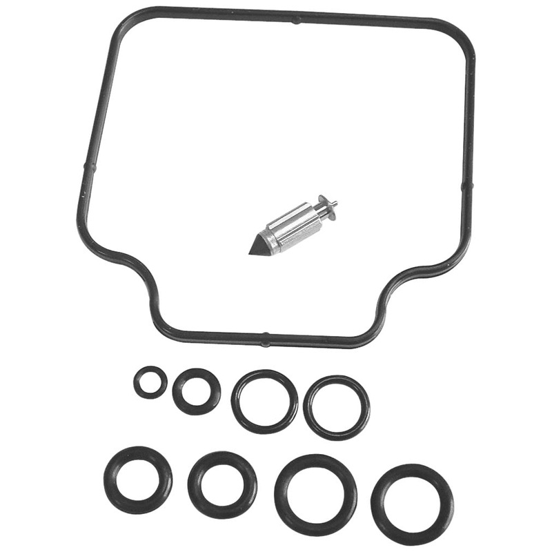 K&L Supply Economy Carburetor Repair Kit 18-5101