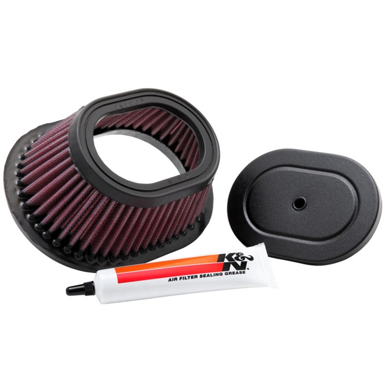 K&N Engineering High Flow Air Filter YA-2088