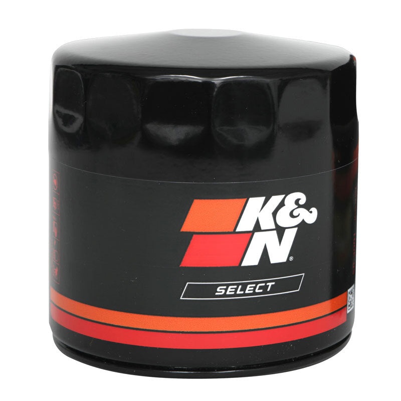 K&N Oil Filter for 2025 Infiniti QX50 2.0L