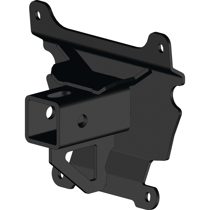 KFI Products 2in. Receiver Hitch 101815