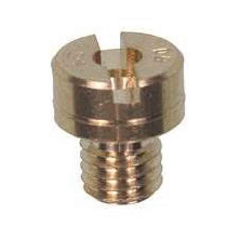 Mikuni Large Round Main Jet (N100.604) for RS, HSR & TM Carburetor – 95 N100.604-95