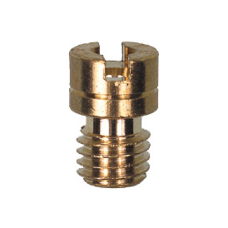 Mikuni Small Round Main Jet (N102.221) for SBN Carburetor – 145 N102.221-145