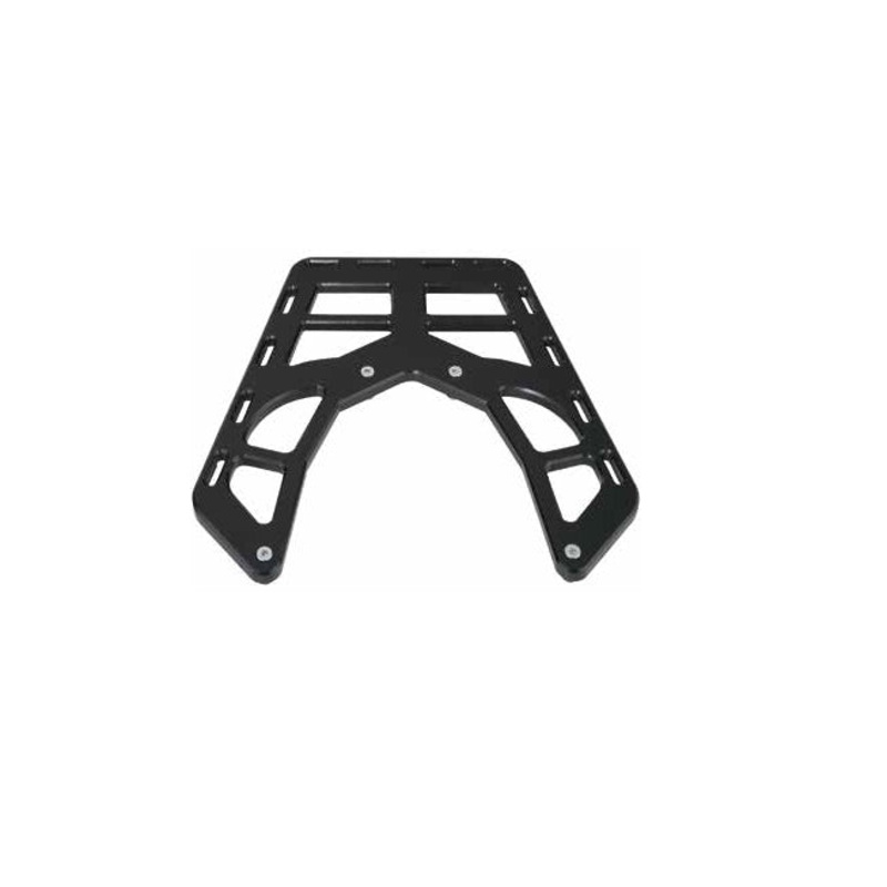 Moose Racing Dual Sport Polyethylene Rear Rack 1510-1006