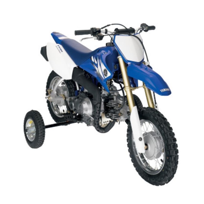 Moose Racing Training Wheels 9501-0185