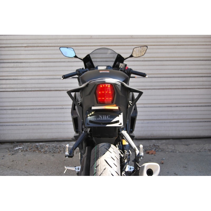 New Rage Cycles 25+ Yamaha R3 Fender Eliminator