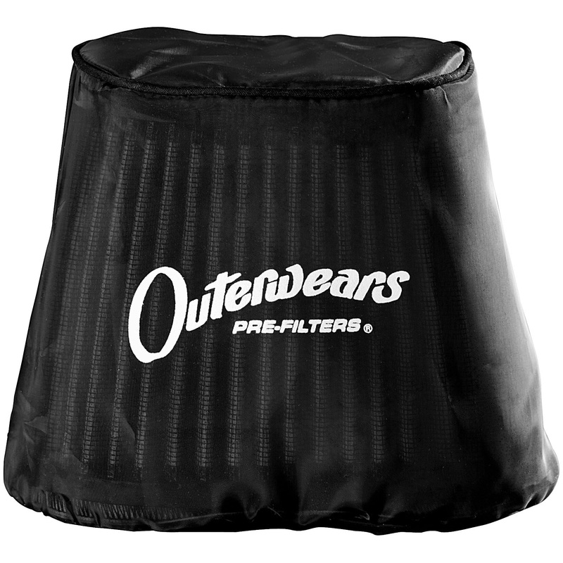 Outerwears Air Flow Replacement Pre-Filter 20-1800-01