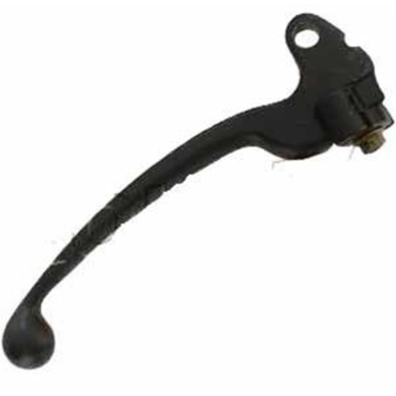 Outside Distributing Brake Lever – Dual Cable – Right Hand 12-0501-R