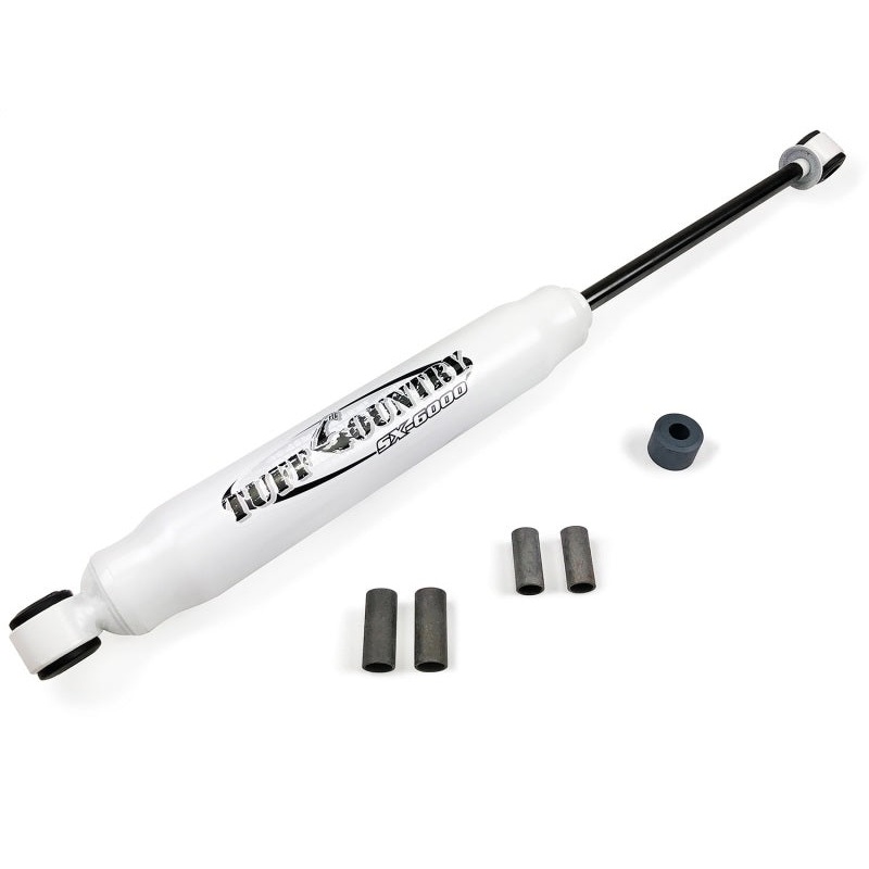 Tuff Country 80-96 Bronco 4×4 (w/2in 3in Rear Suspension Lift) Rear SX6000 Hydraulic Shock (Ea)
