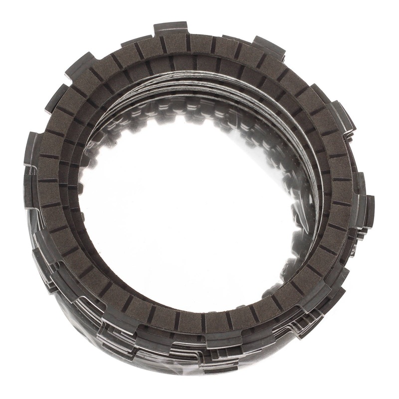 Whites Clutch Kit (Fibres Only, No Springs)