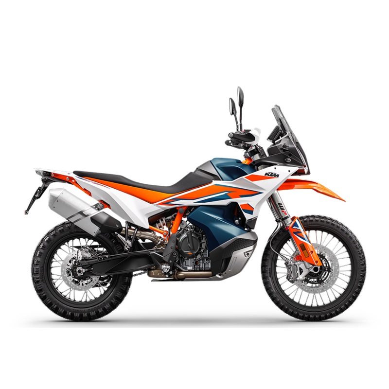 2024 KTM 890 ADVENTURE R