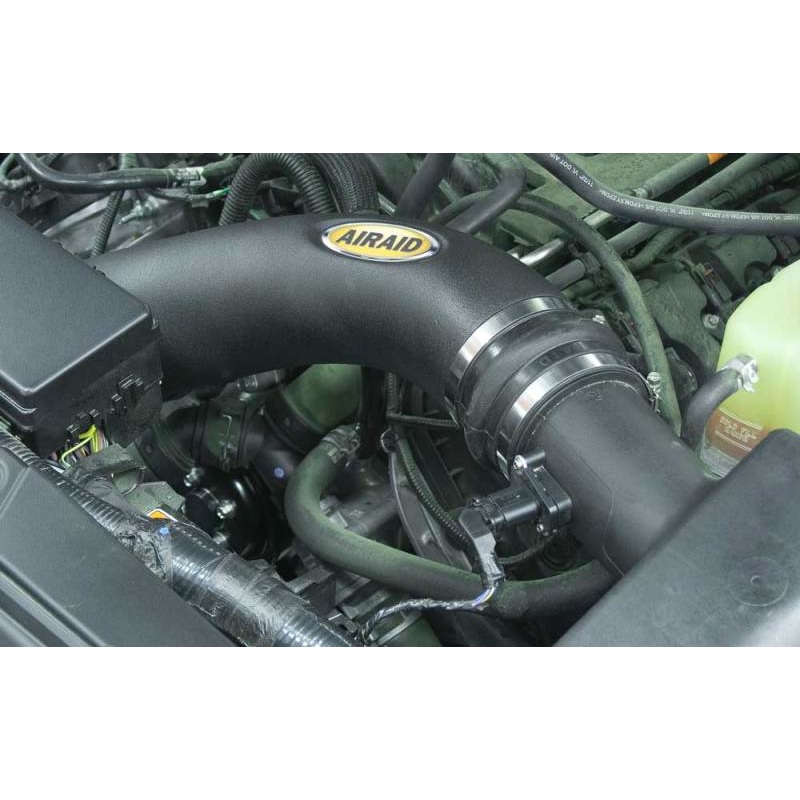 Airaid 11-14 Ford F150 V8-5.0L F/l Modular Intake Tube