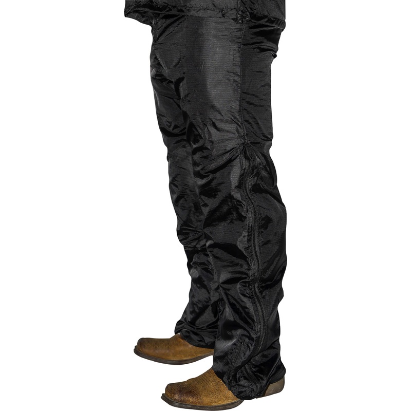 California Heat 12V Pants Liner PL-L
