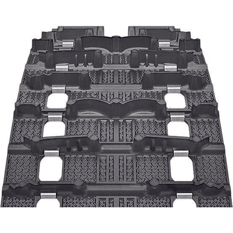 Camso Tire 54-9370 2.86 Pitch Storm Multi-Height 137 X 1.25/1.5 15 Wide Track