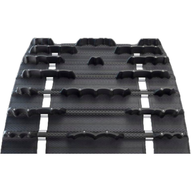 Camso Tire 54-9422 2.86 Pitch Ice Cobra Swt Track 154 X 1.50 24 Wide