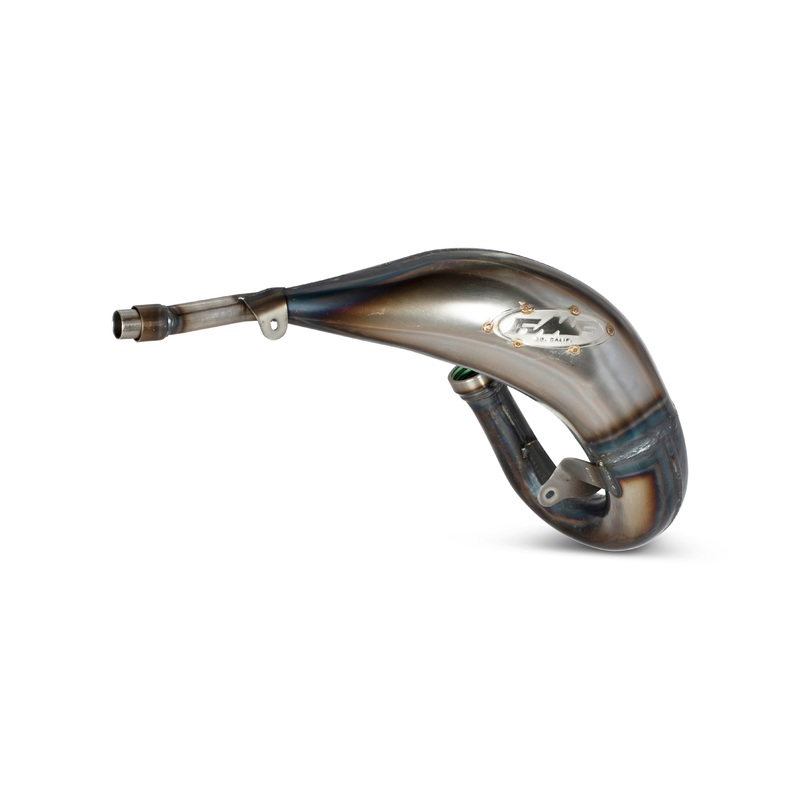 FMF Racing Factory Fatty Pipe 024052
