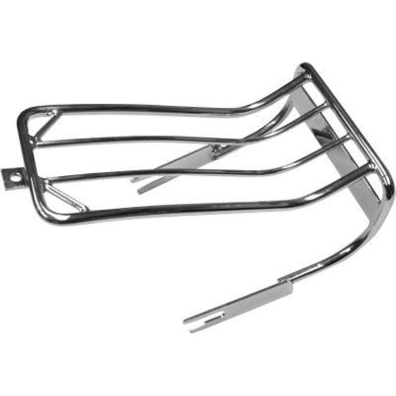 HardDrive Bobtail Fender Luggage Rack 77-0037