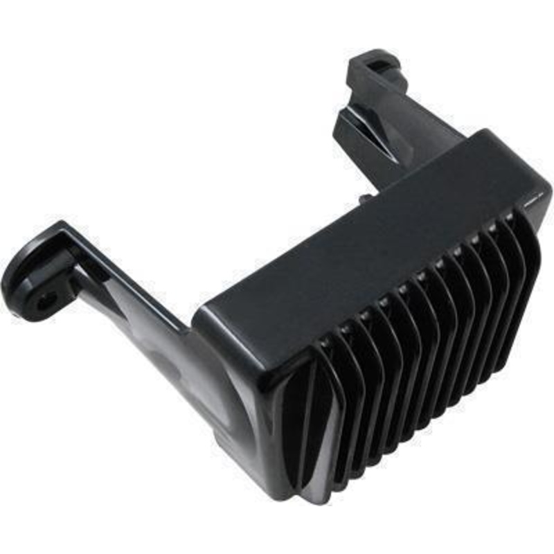 HardDrive Regulator – Black H1988