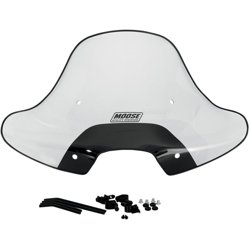Moose Utility Moose ATV Windshield 2317-0193